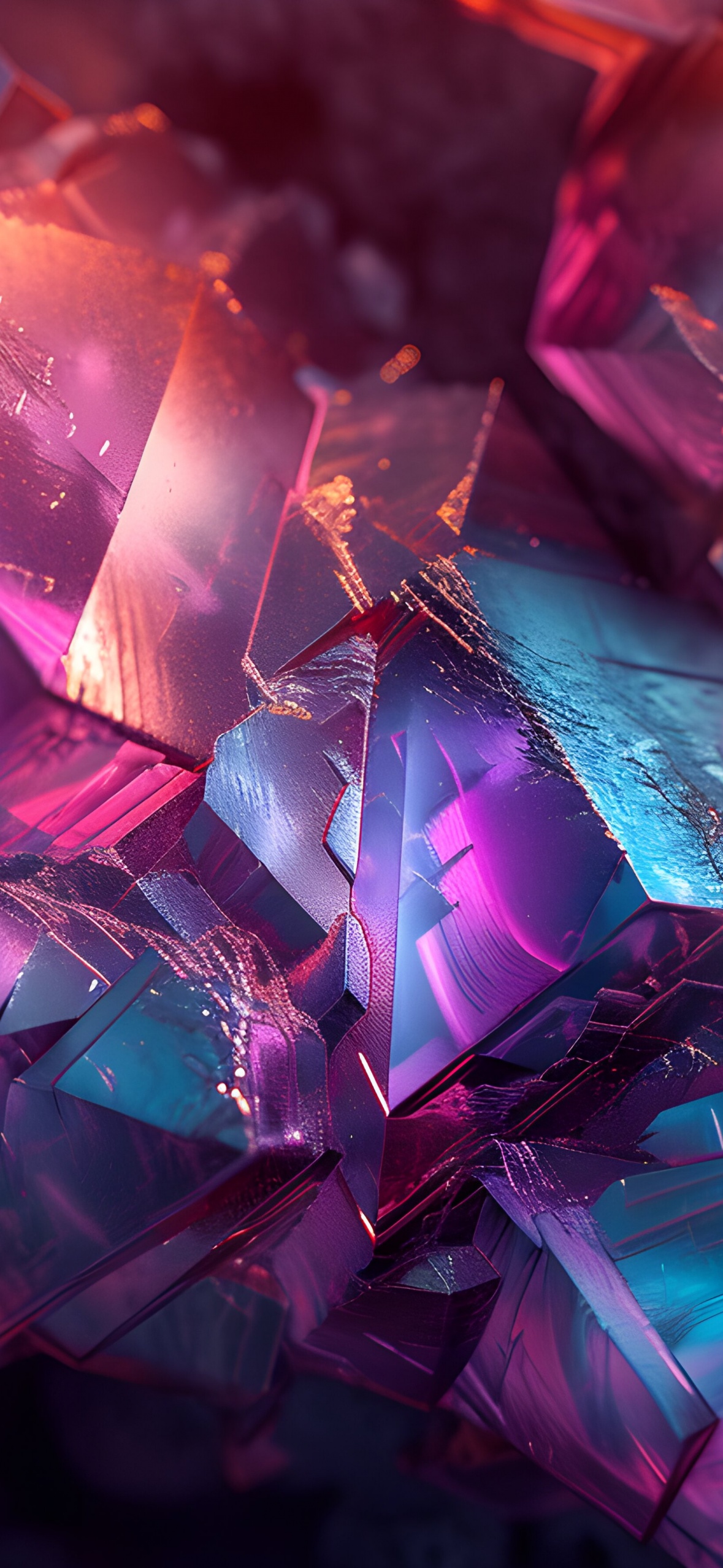 iPhone 15 Pro Wallpaper. iPhone 15