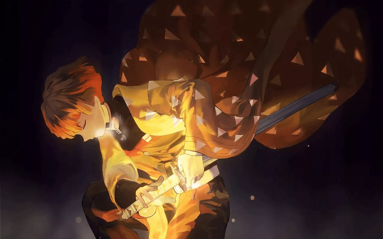 Anime Live Wallpaper Web Store