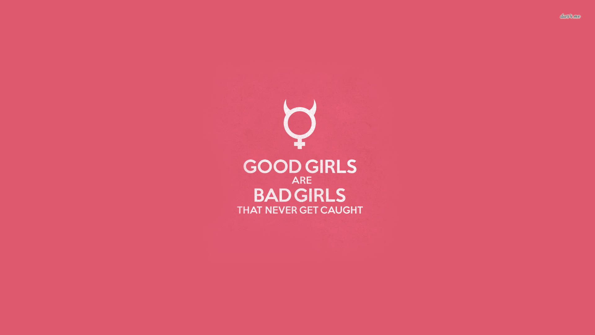 Bad Girl Picture