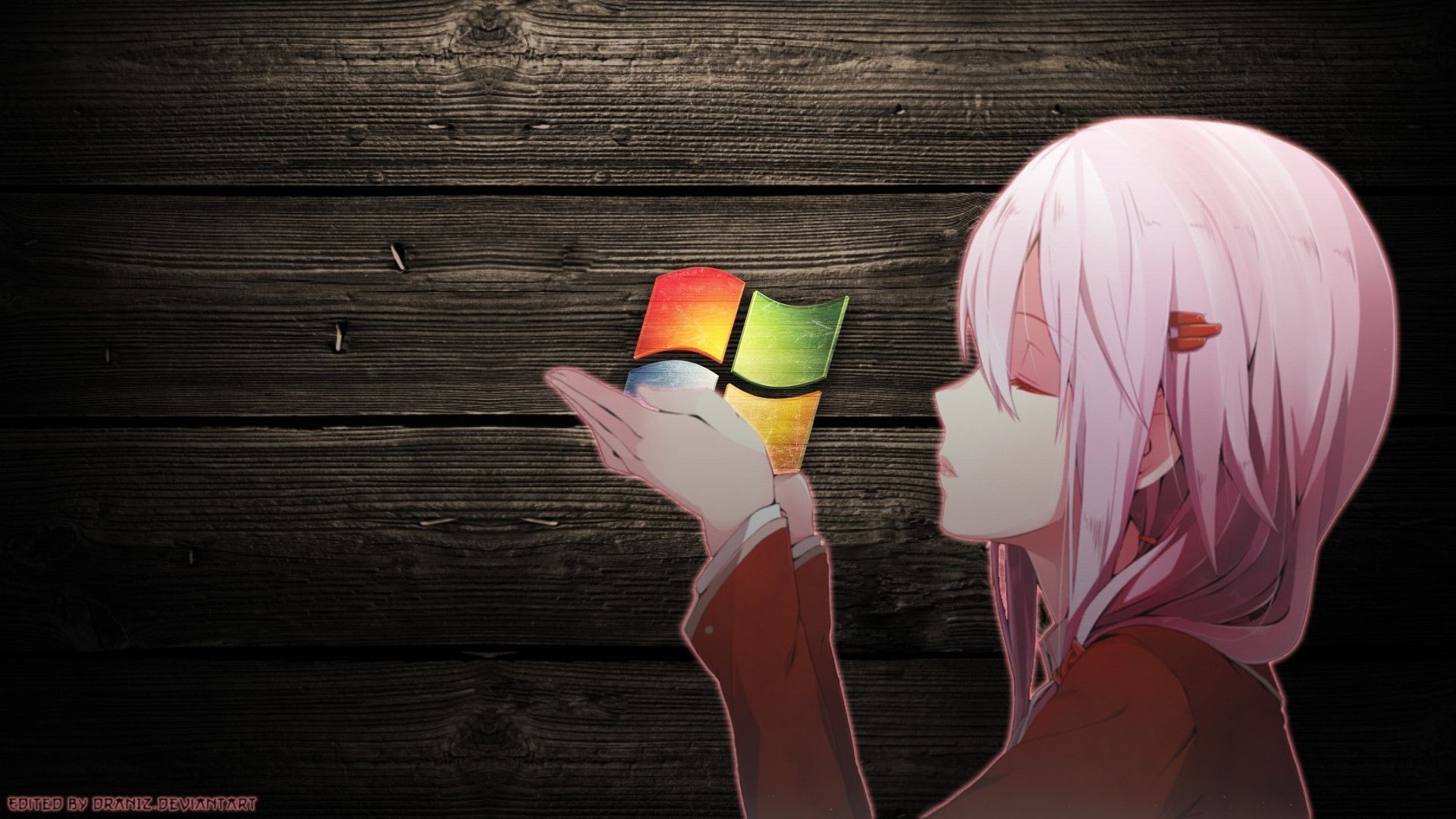 Windows Anime Wallpapers - Wallpaper Cave