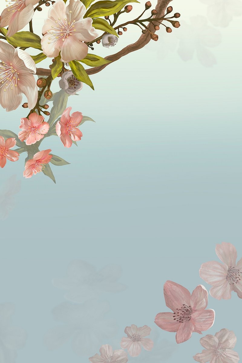 Traditional sakura desktop wallpaper