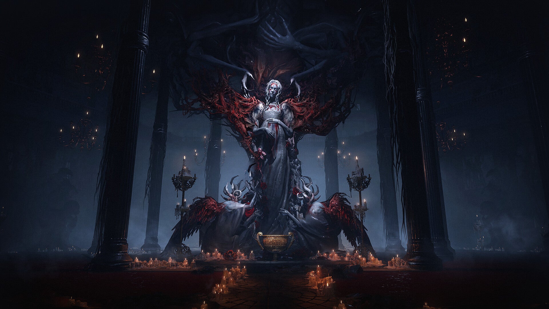 Elden Ring Fan's Incredible DLC Concept