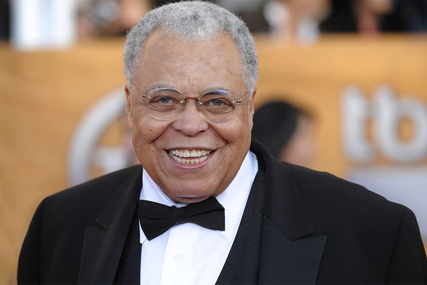 James Earl Jones's Life in Photo