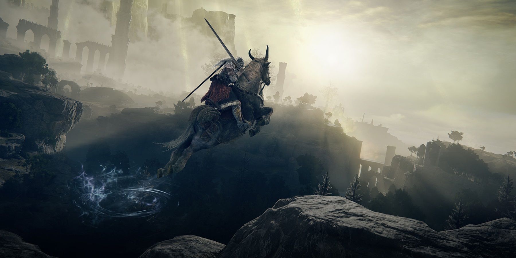 Elden Ring DLC Reveal Happening Tomorrow