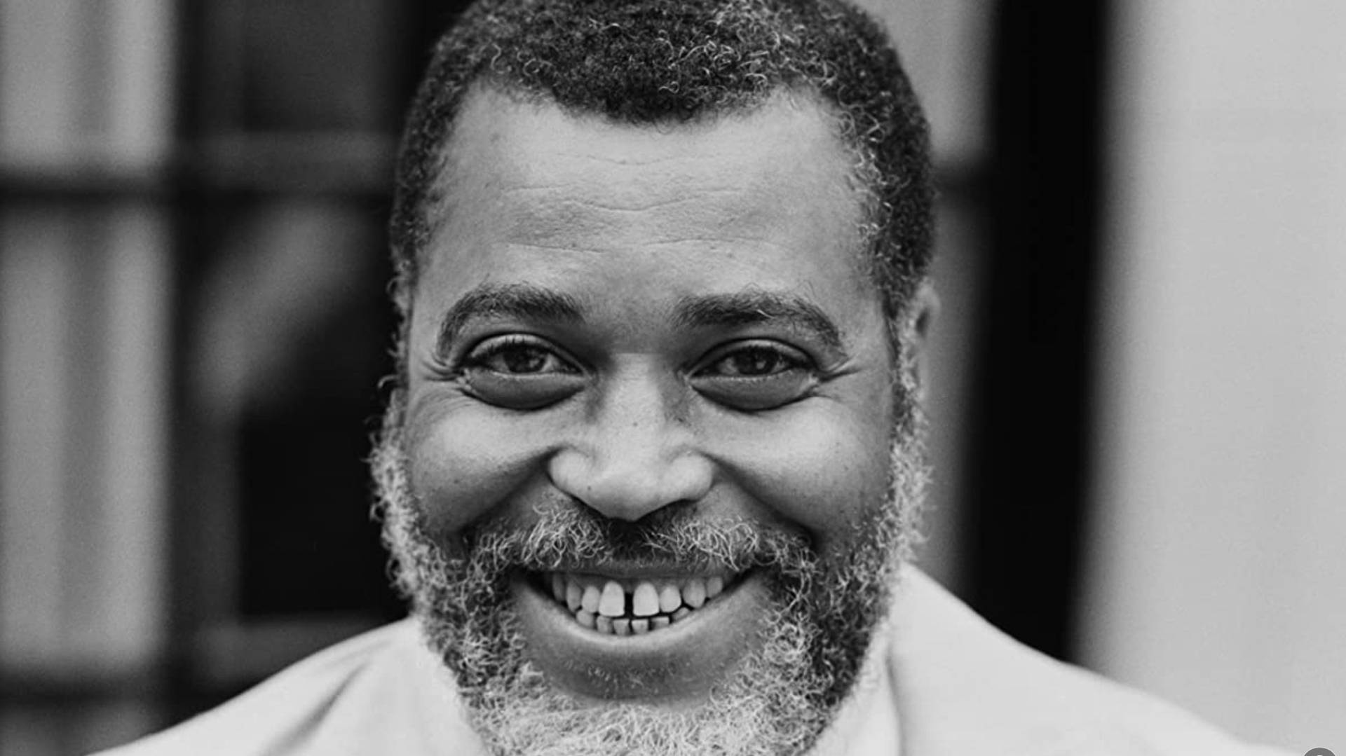 James Earl Jones Wallpaper