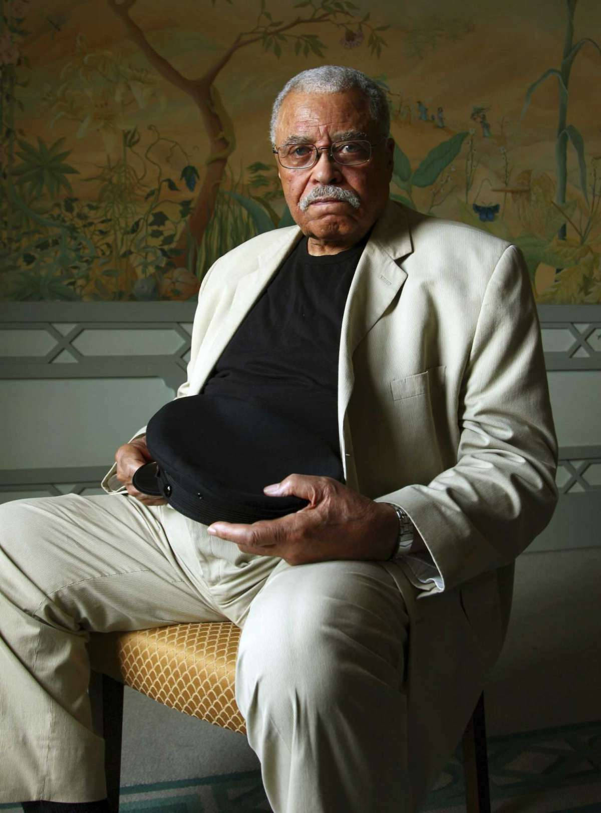 James Earl Jones Picture