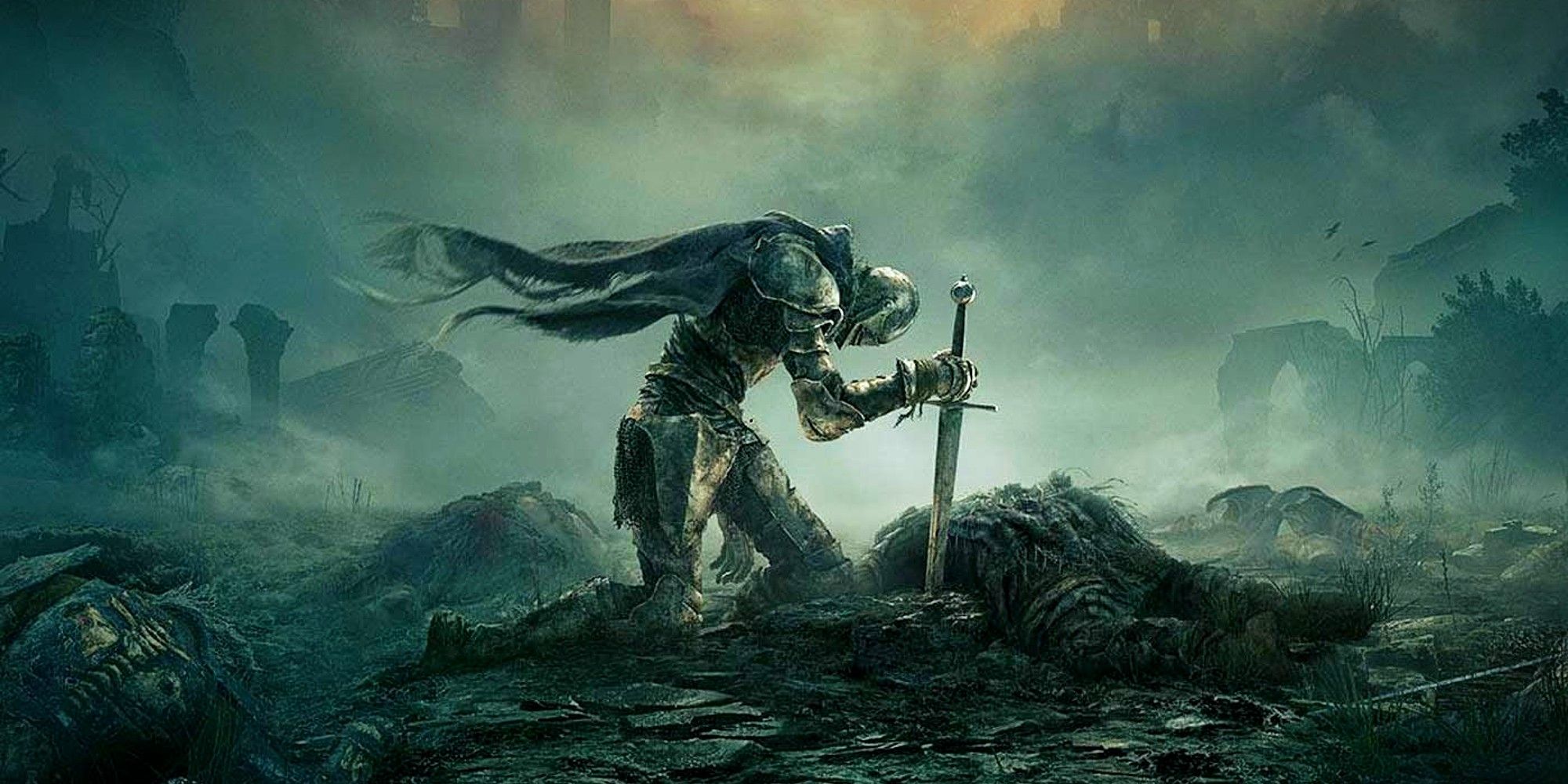 I Look Forward To The Elden Ring DLC