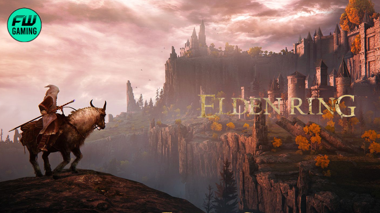 Elden Ring DLC Shadow of the Erdtree