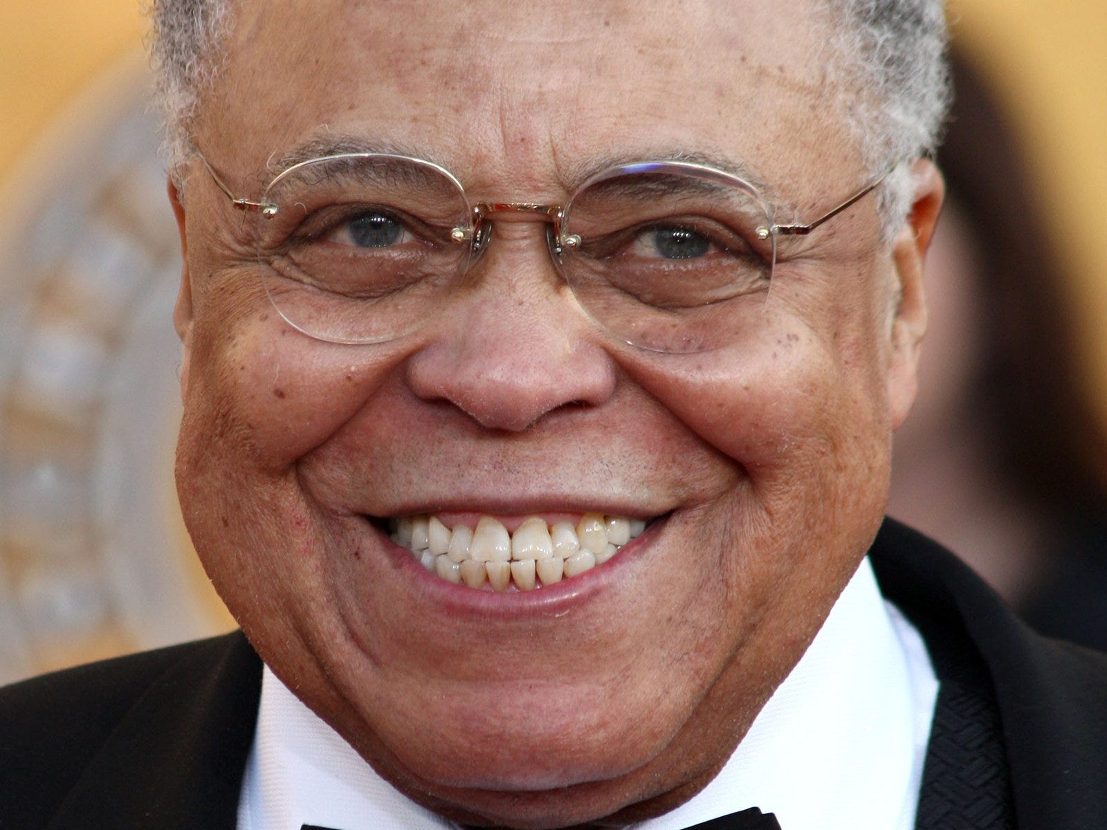 Manistee's James Earl Jones born