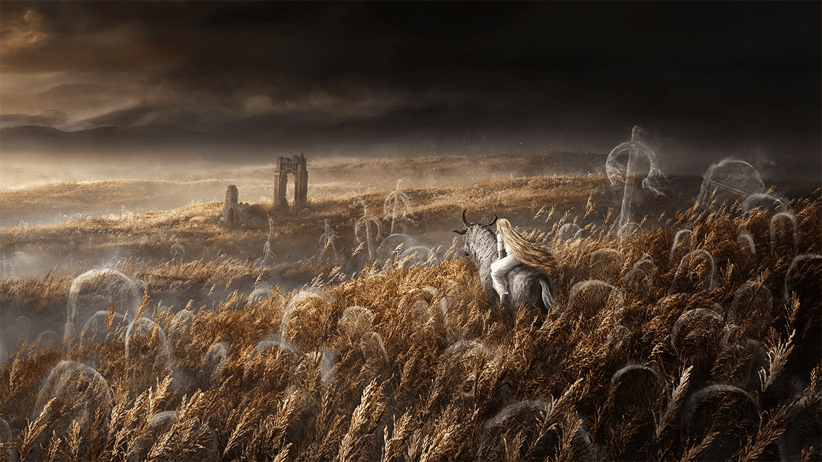 Elden Ring DLC and Studio Ghibli Fest