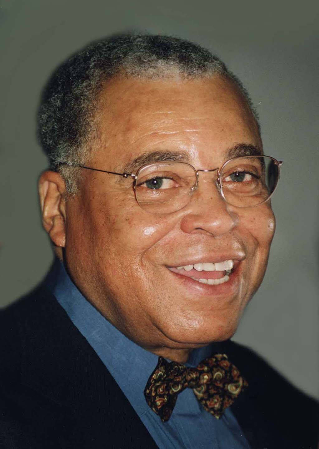 James Earl Jones Picture