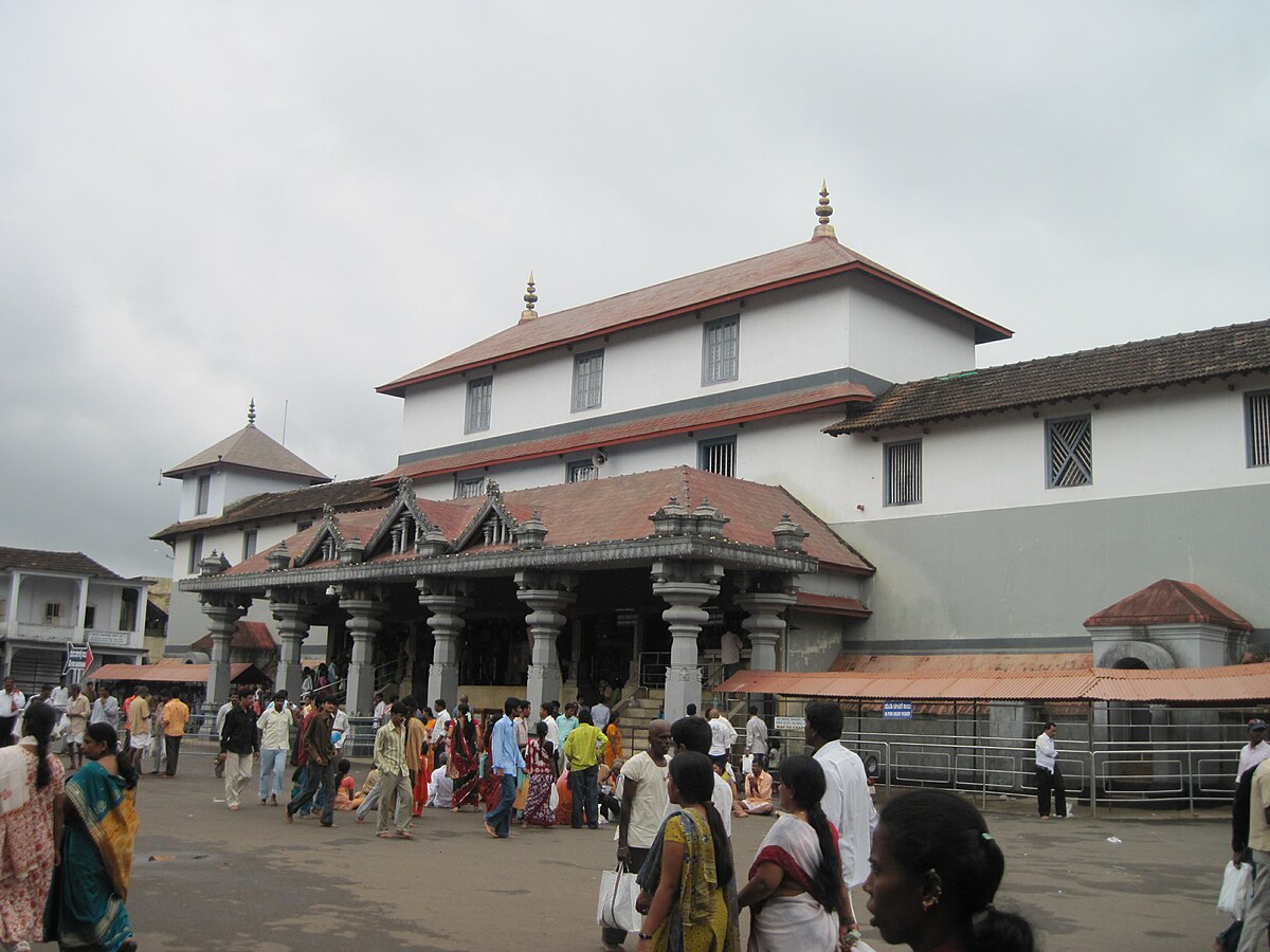 Dharmasthala