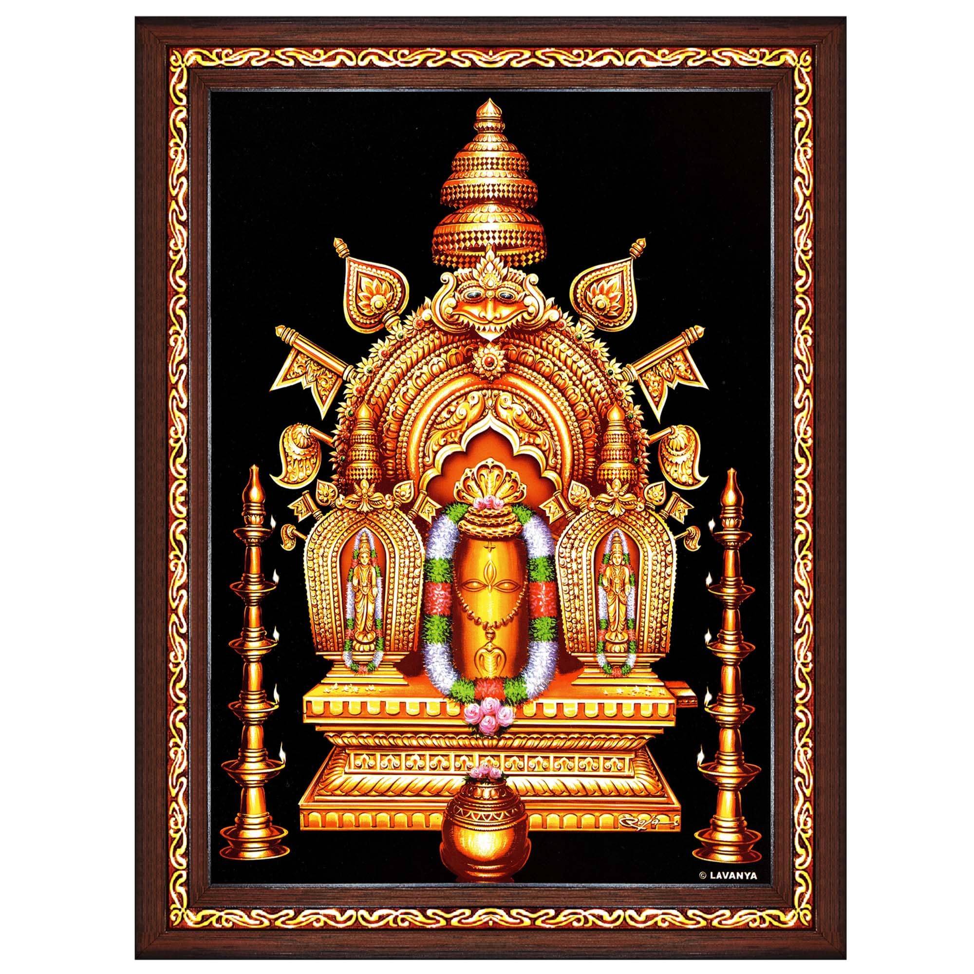 Pavan Photo Laminations Dharmasthala