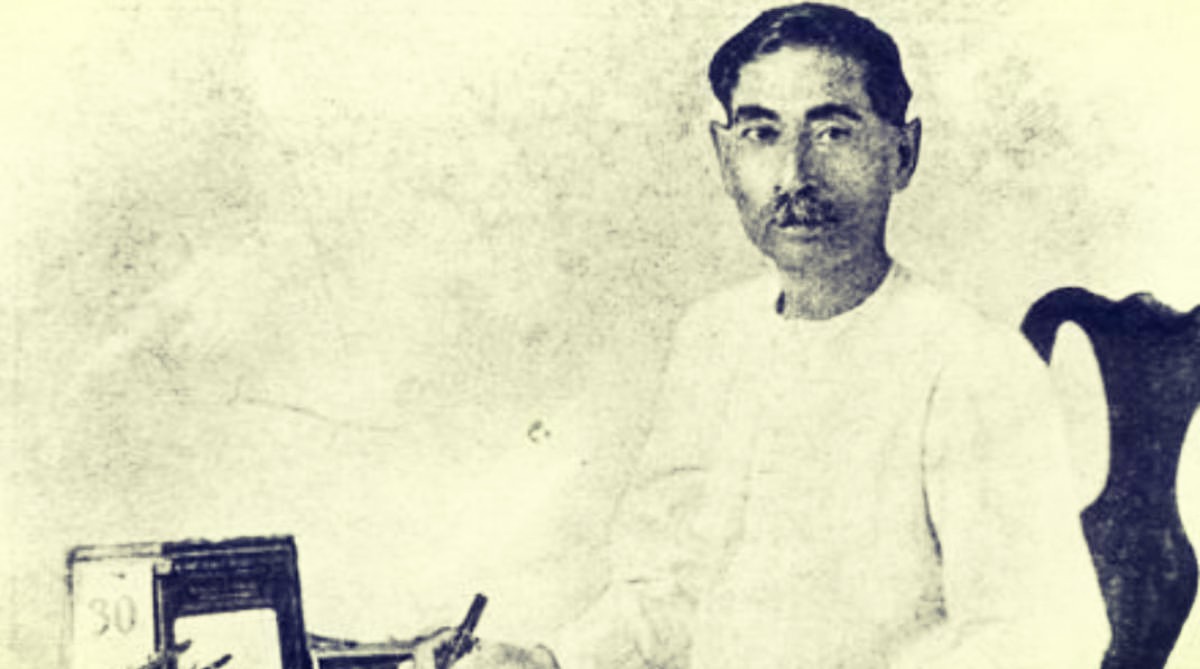 Remembering Munshi Premchand at 140