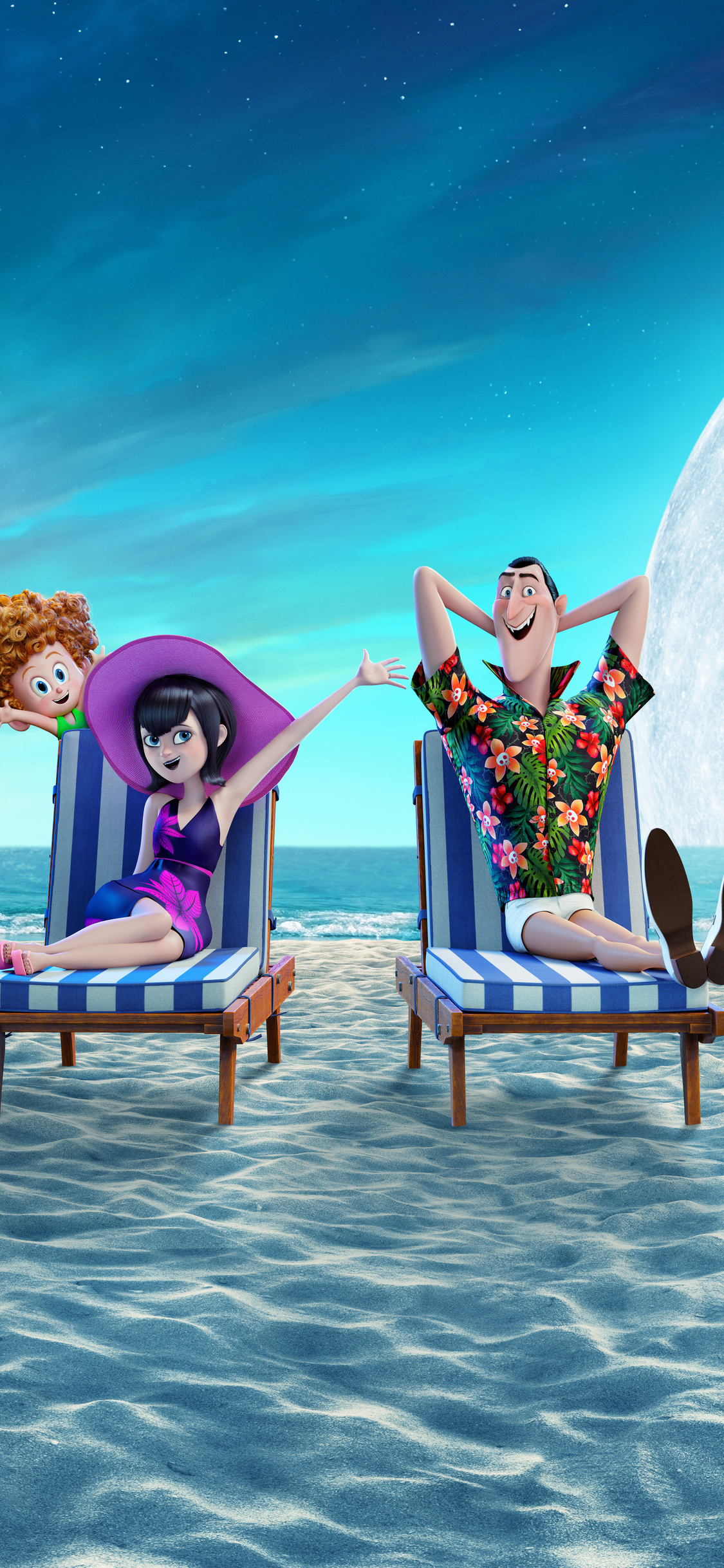 Hotel Transylvania 3