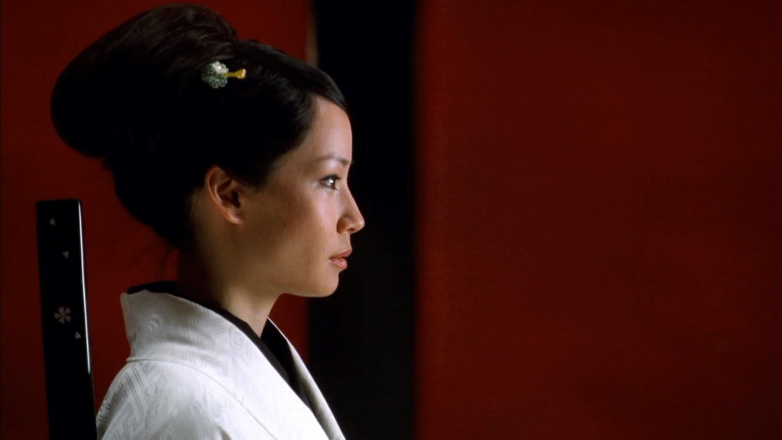 O Ren Ishii. Kill Bill, Lucy Liu