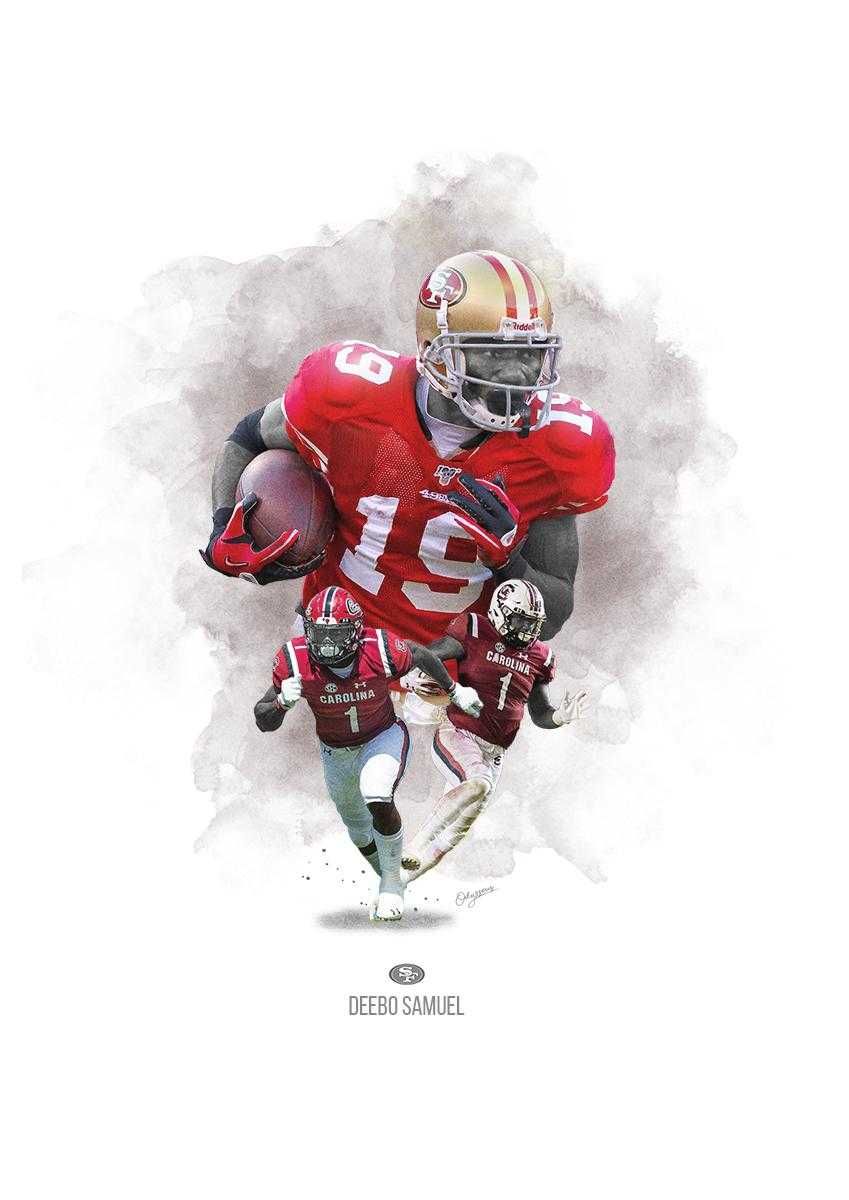 francisco 49ers, iphone, nfl wallpaper