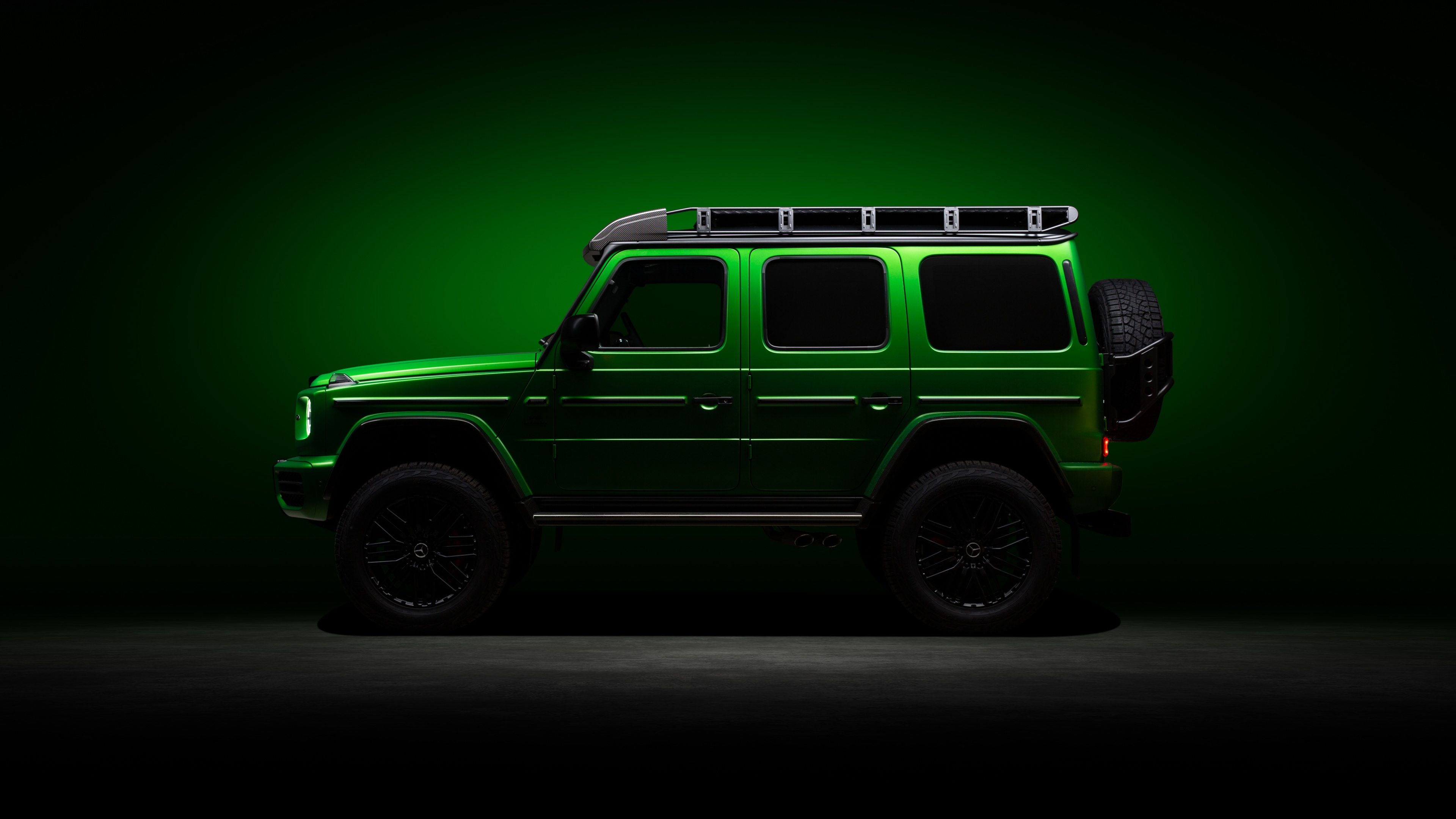 G Wagon Wallpaper 4K, 5K, Mercedes AMG
