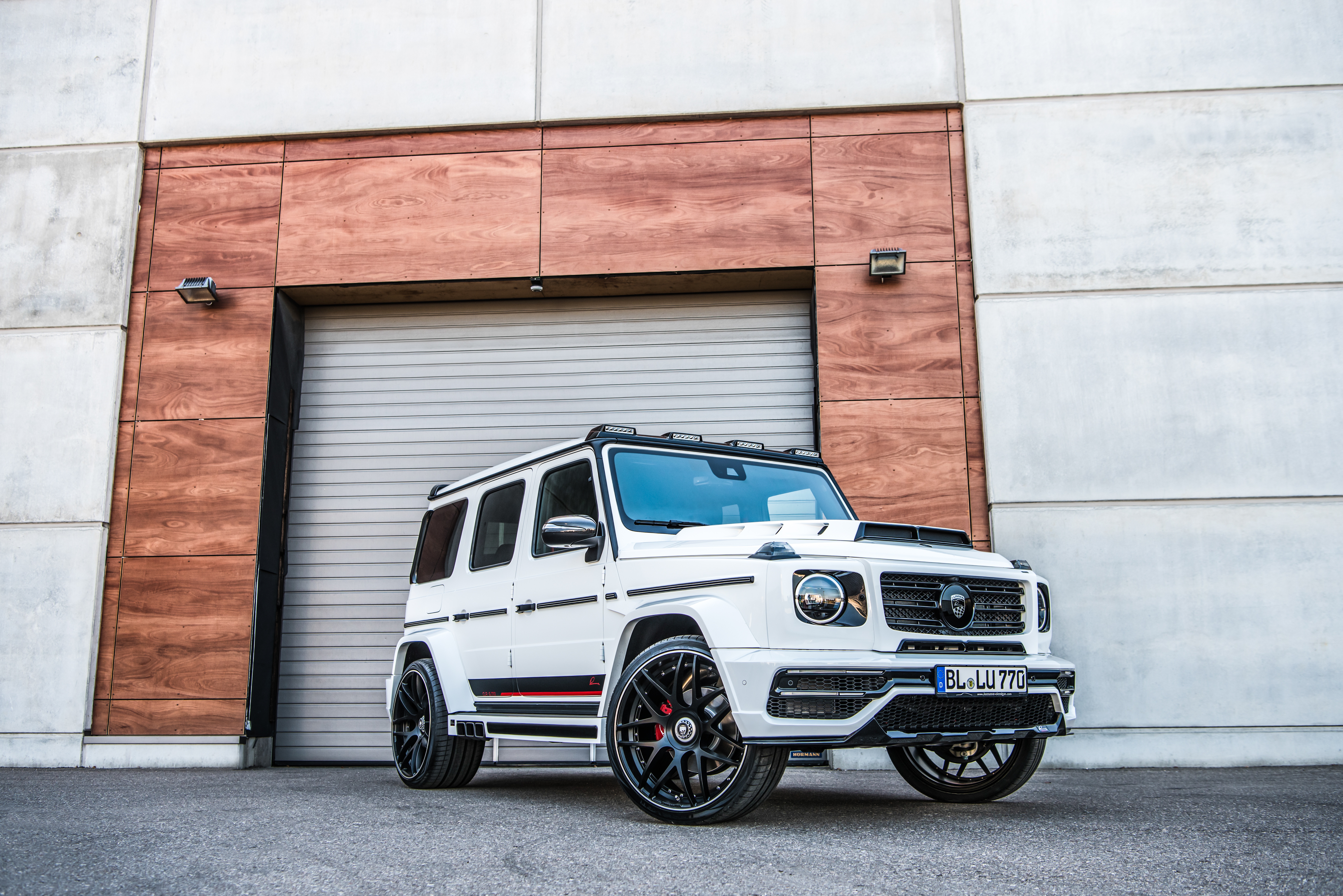 HD desktop wallpaper: Car, Suv