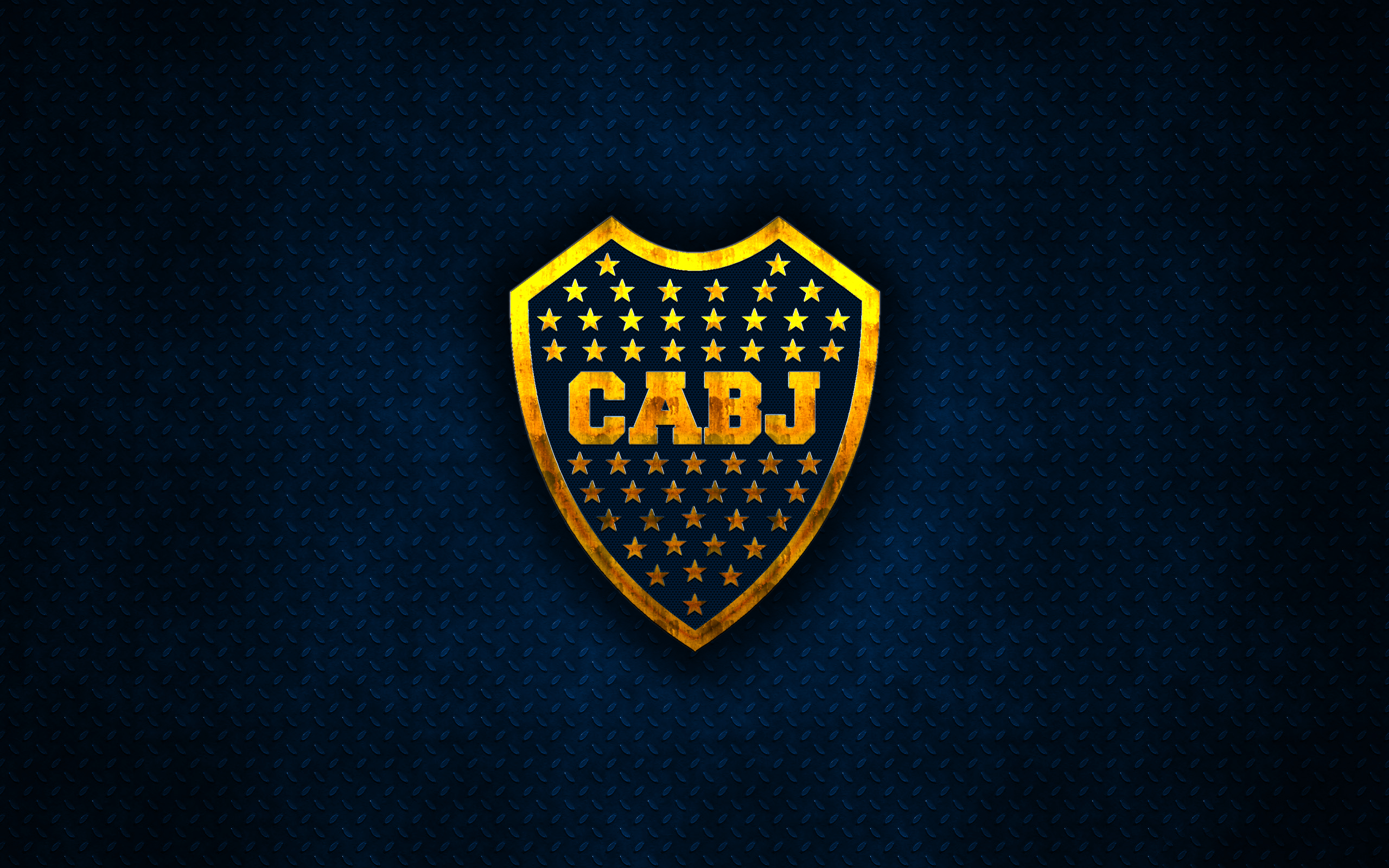 Download Boca Juniors wallpaper