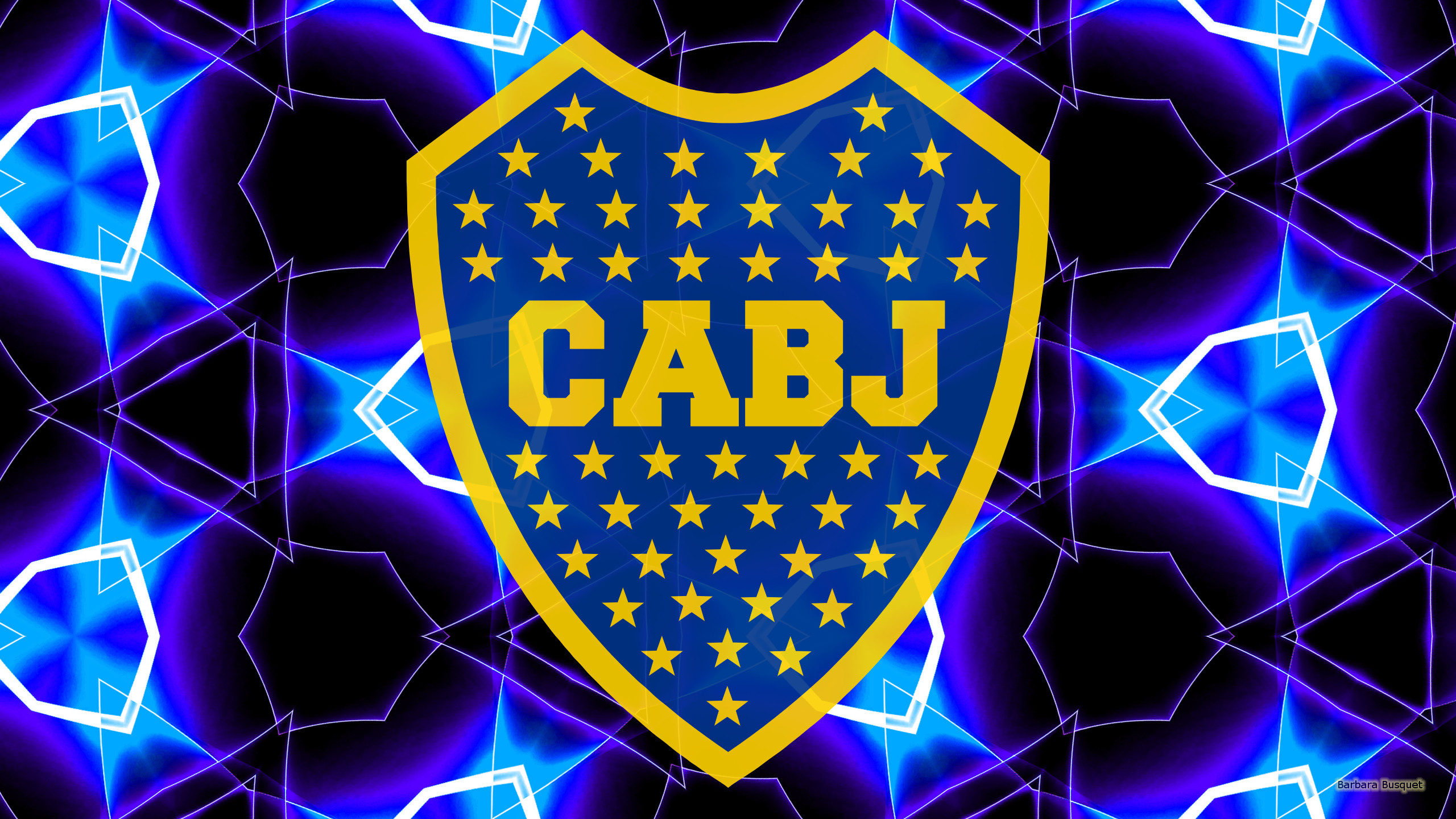 Download Boca Juniors wallpaper
