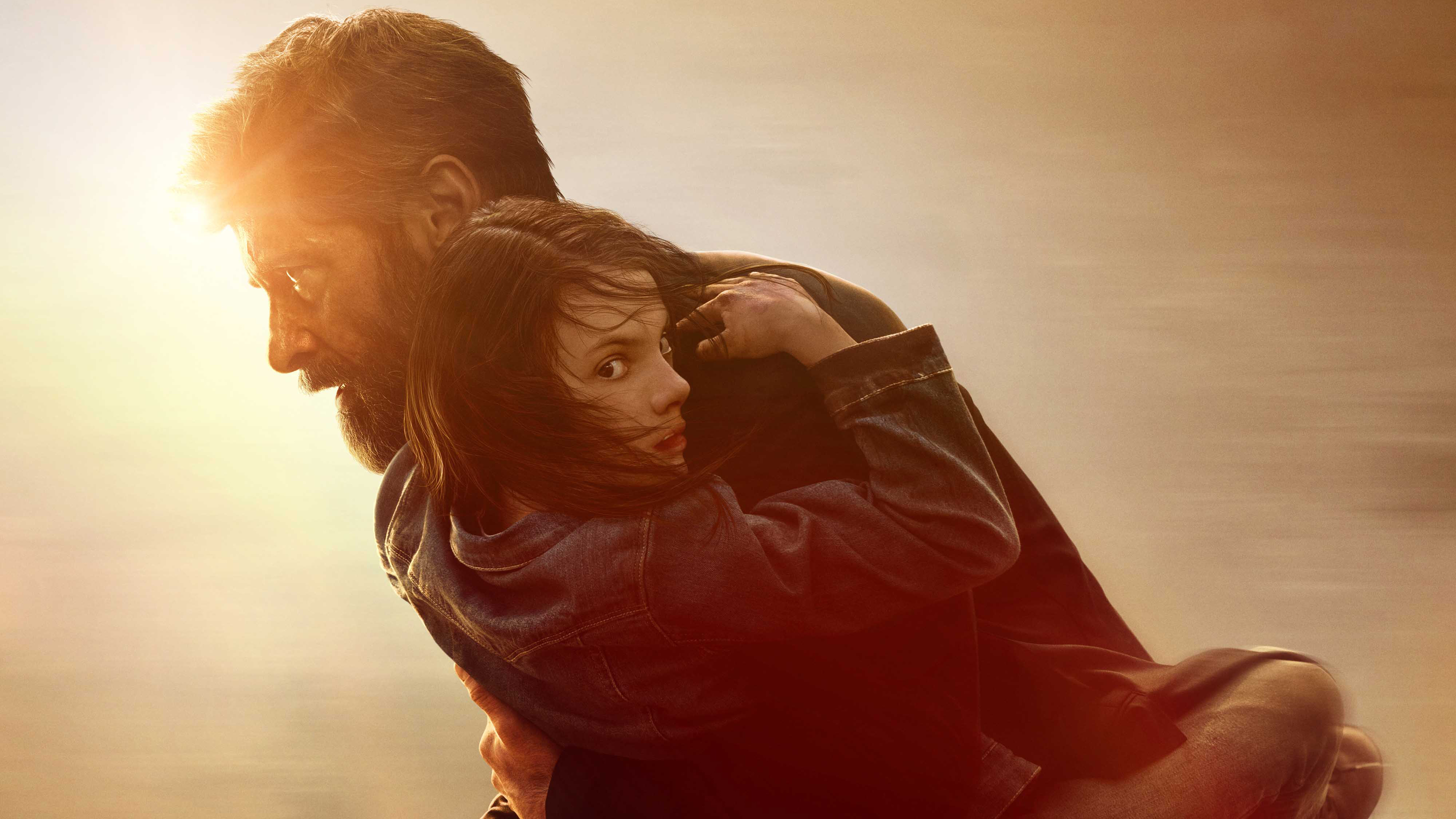 Logan (Movie) wallpaper for desktop