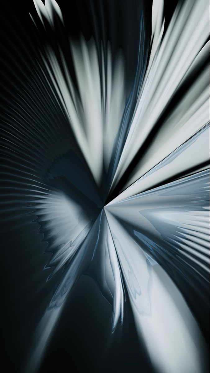 Gray iPhone Wallpaper HD 4K