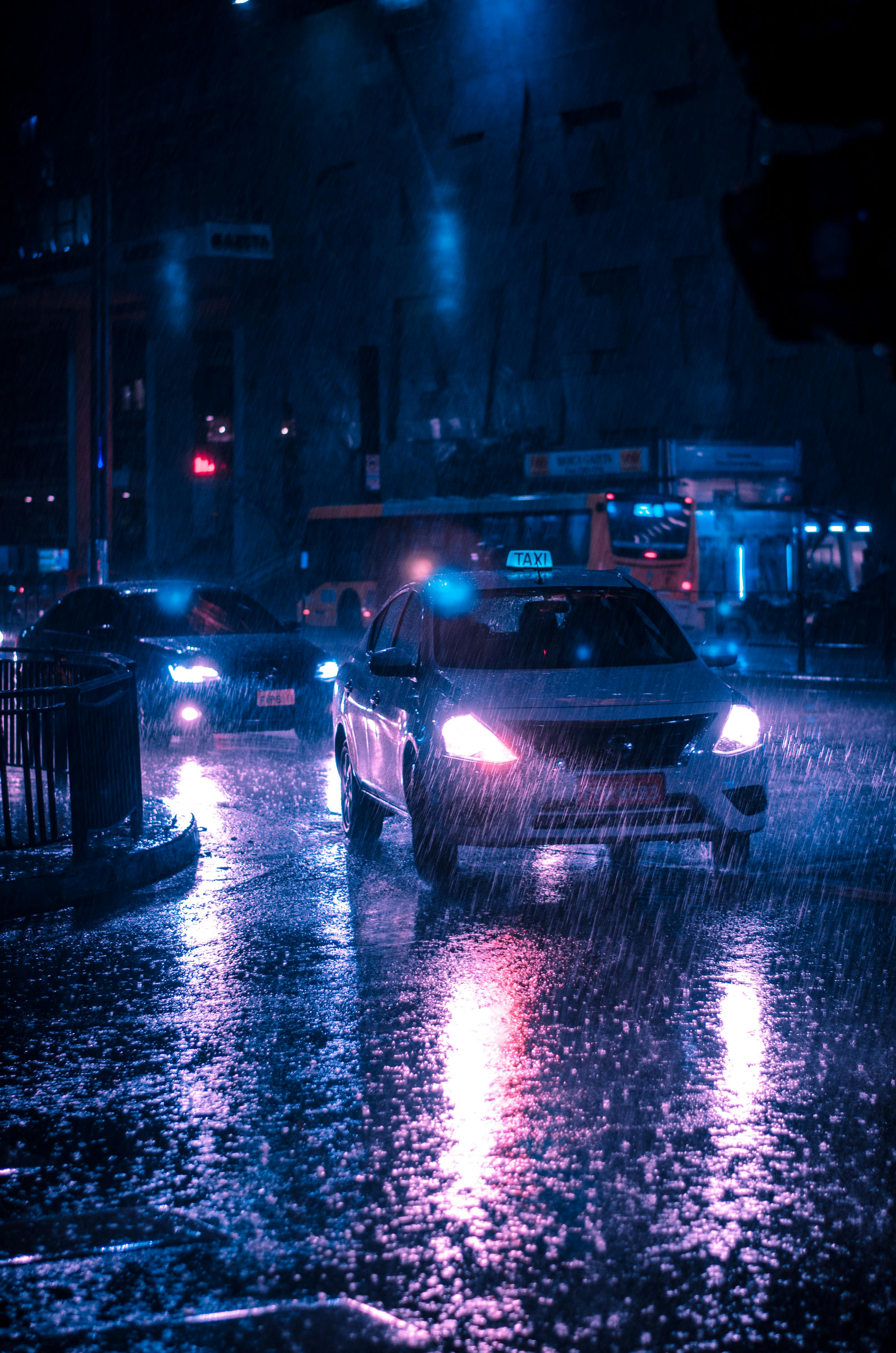 Heavy Rain Photo, Download The BEST