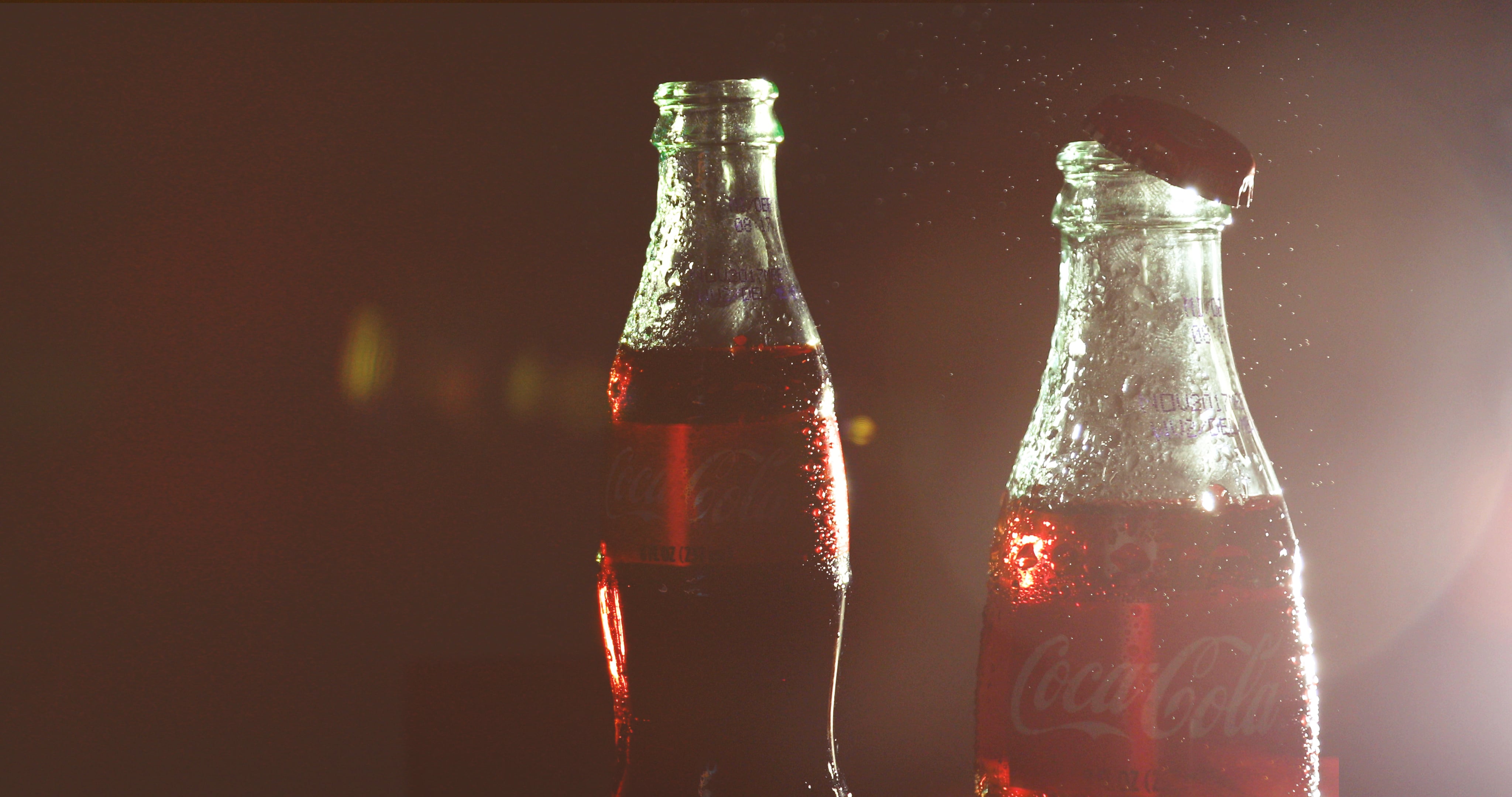 4K Case Study—A cinematic Exploration