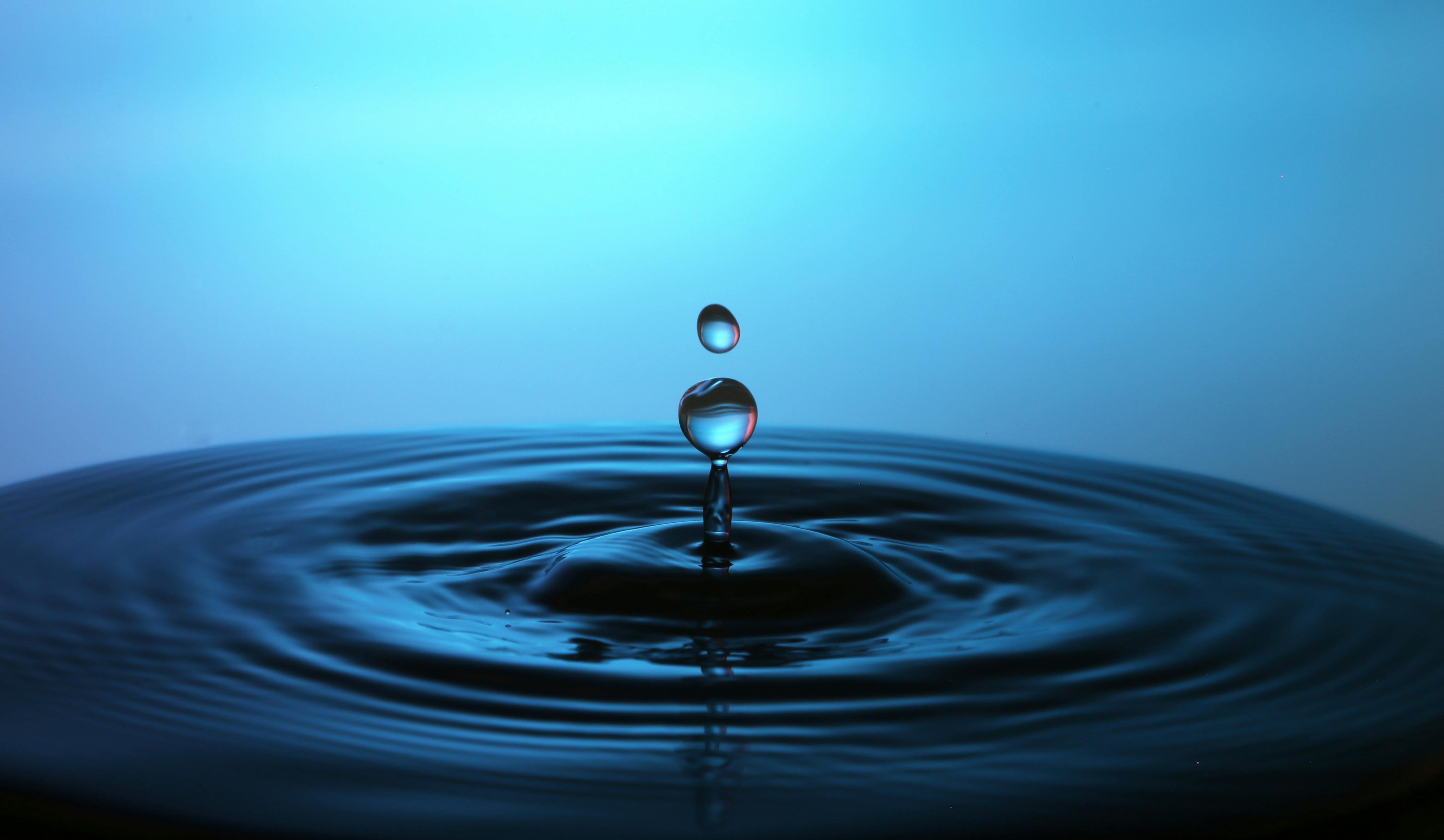 Water Drop Photo, Download The BEST