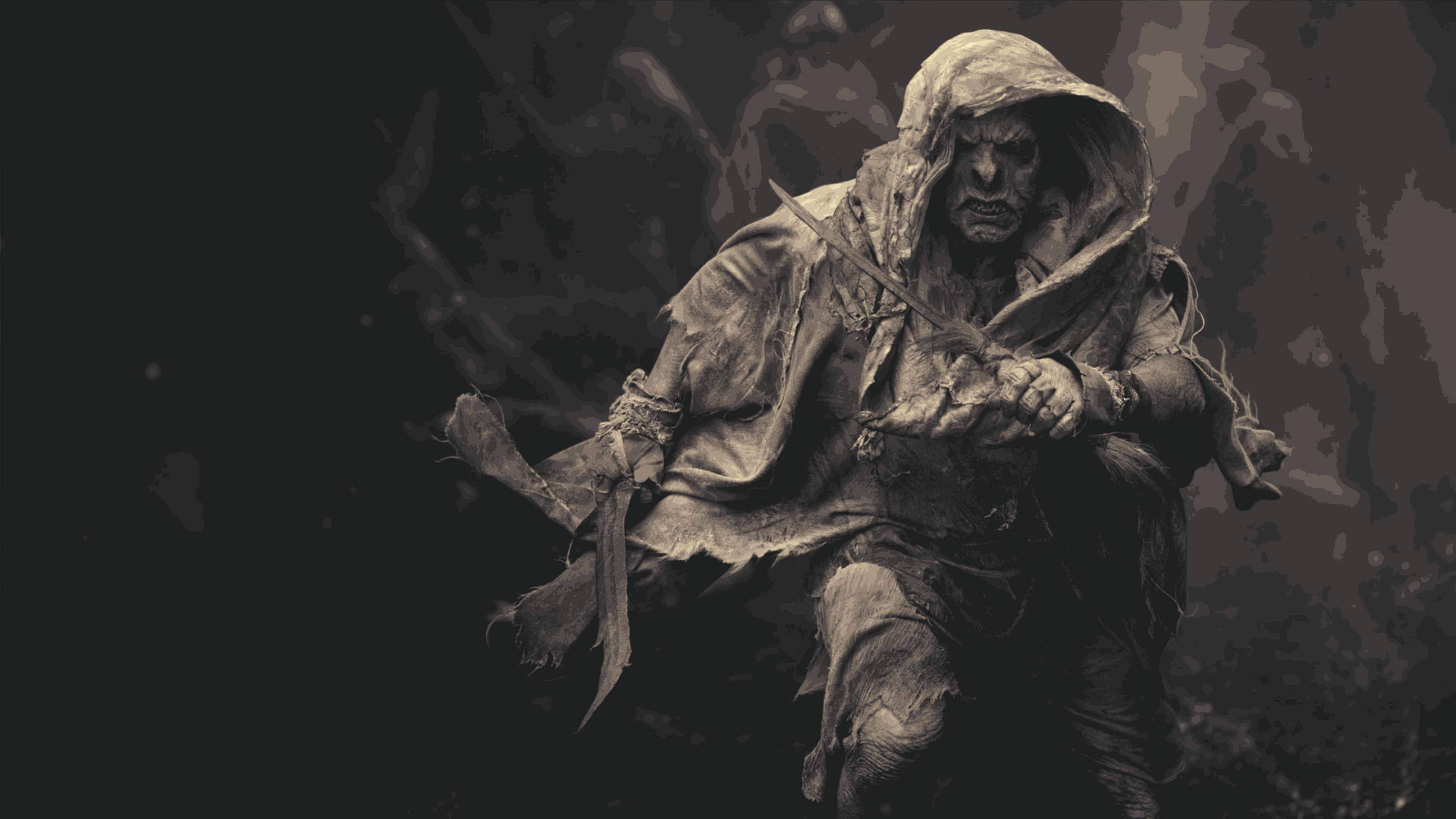 4K Wallpaper With ImageGoNord