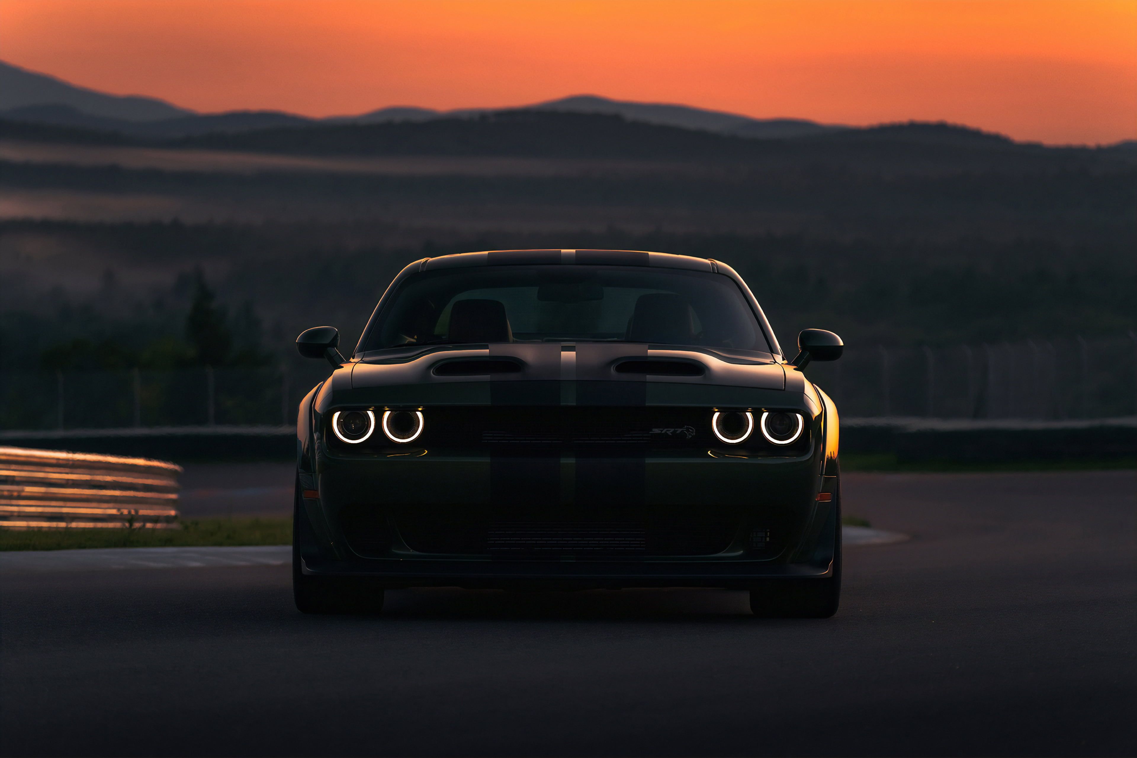 Dodge Dodge Challenger SRT Dodge