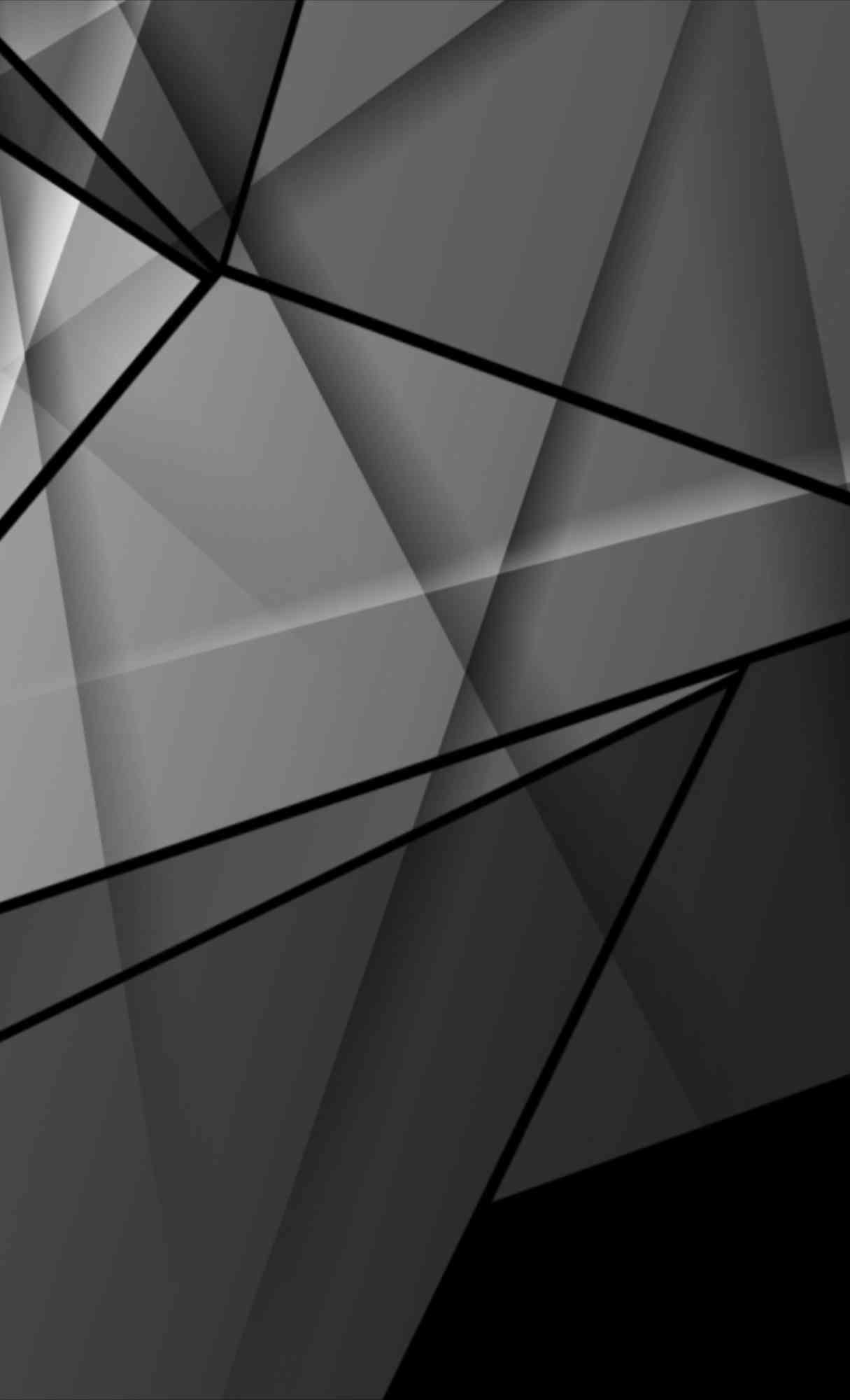 Best Dark or Black iPhone Wallpaper