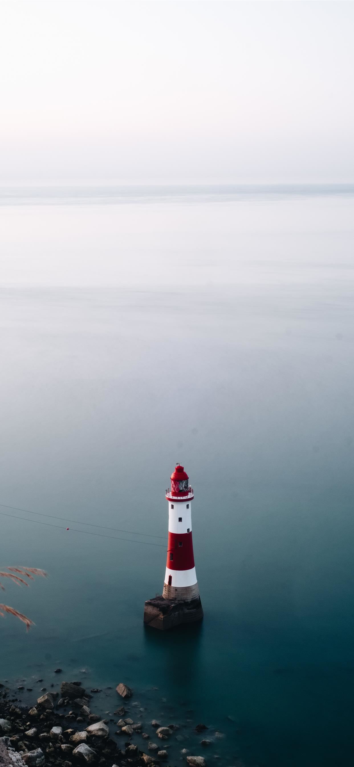 Beachy Head Perfection iPhone SE