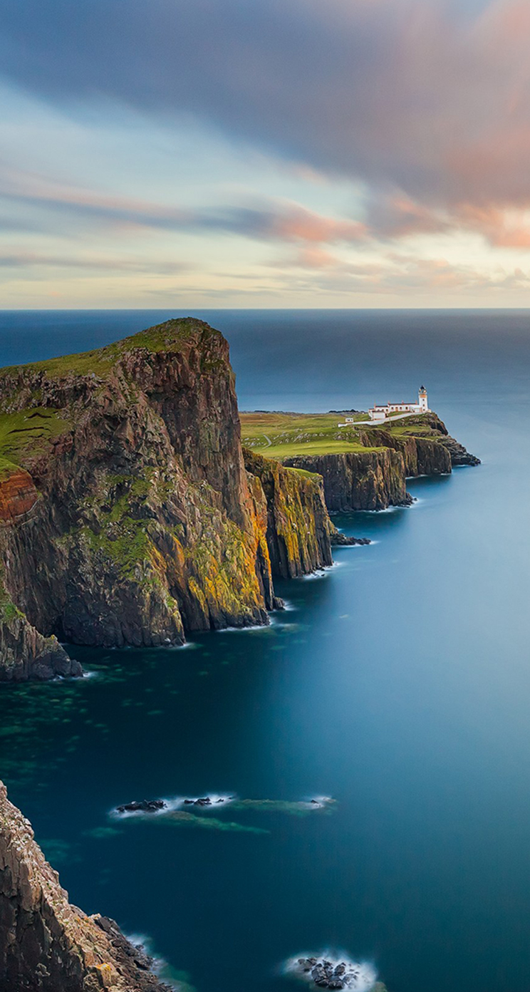 The iPhone Wallpaper iOS 8 GM iPhone