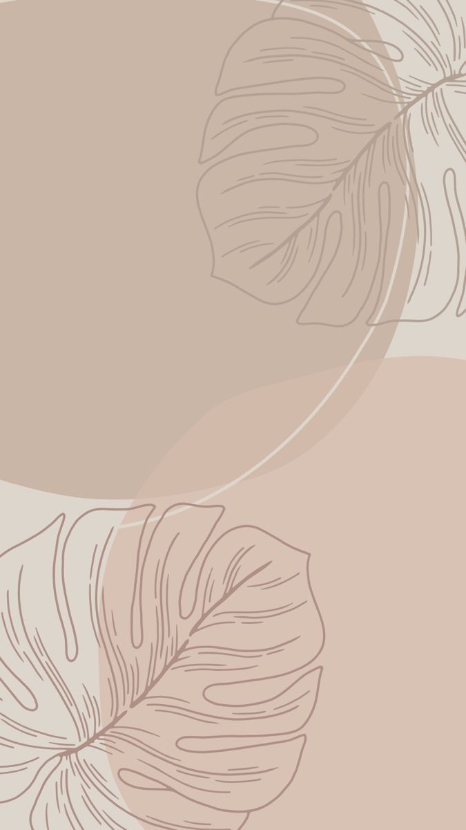 Aesthetic wallpaper beige in 2021