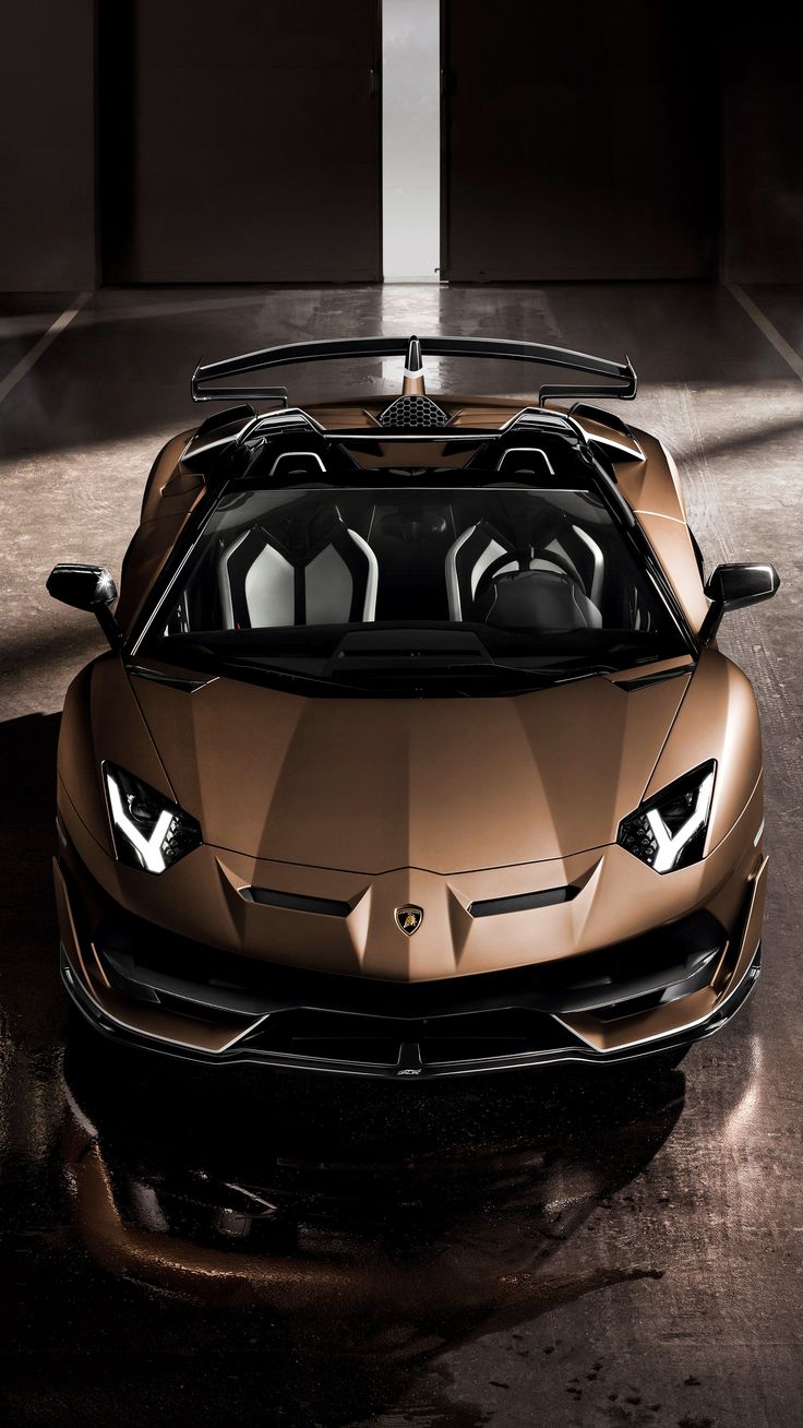 Lamborghini Wallpaper 4K iPhone Trick