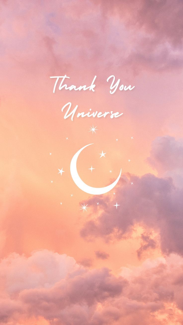 Universe Wallpaper