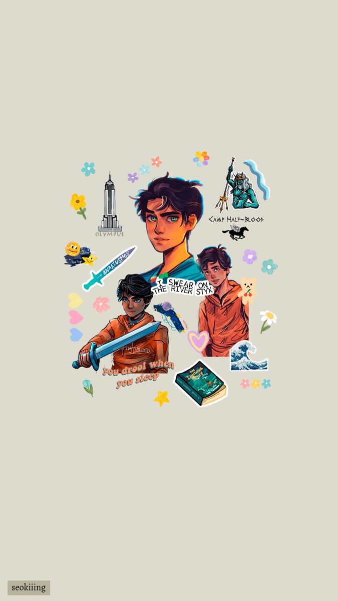 Wallpaper. Percy jackson books, Percy