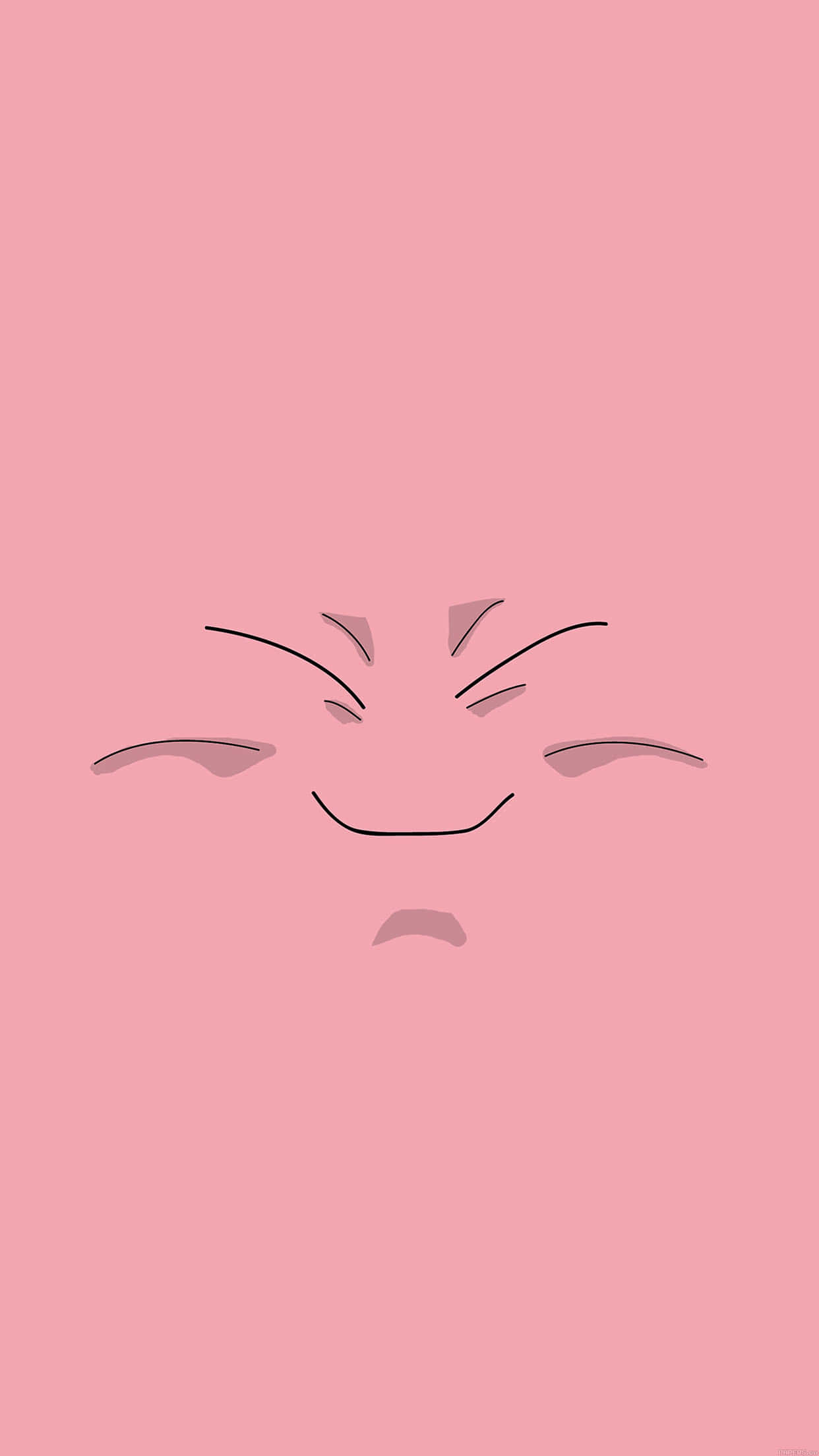 Download Who's Hungry? Wallpaper