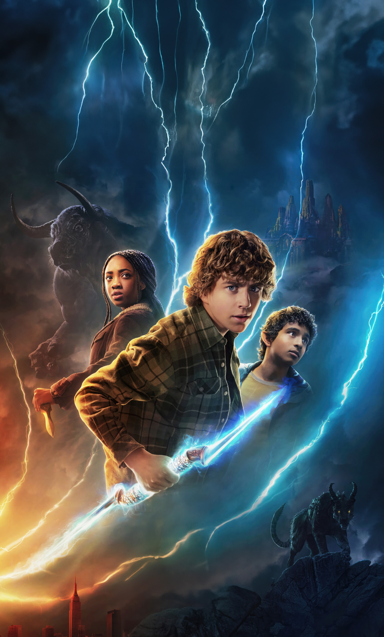 Olympians 2024 4k iPhone