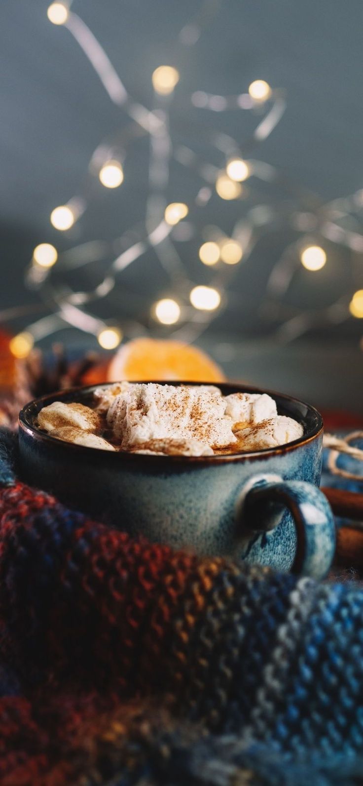 Aesthetic Fall Wallpaper for iPhone [Free HD Download]