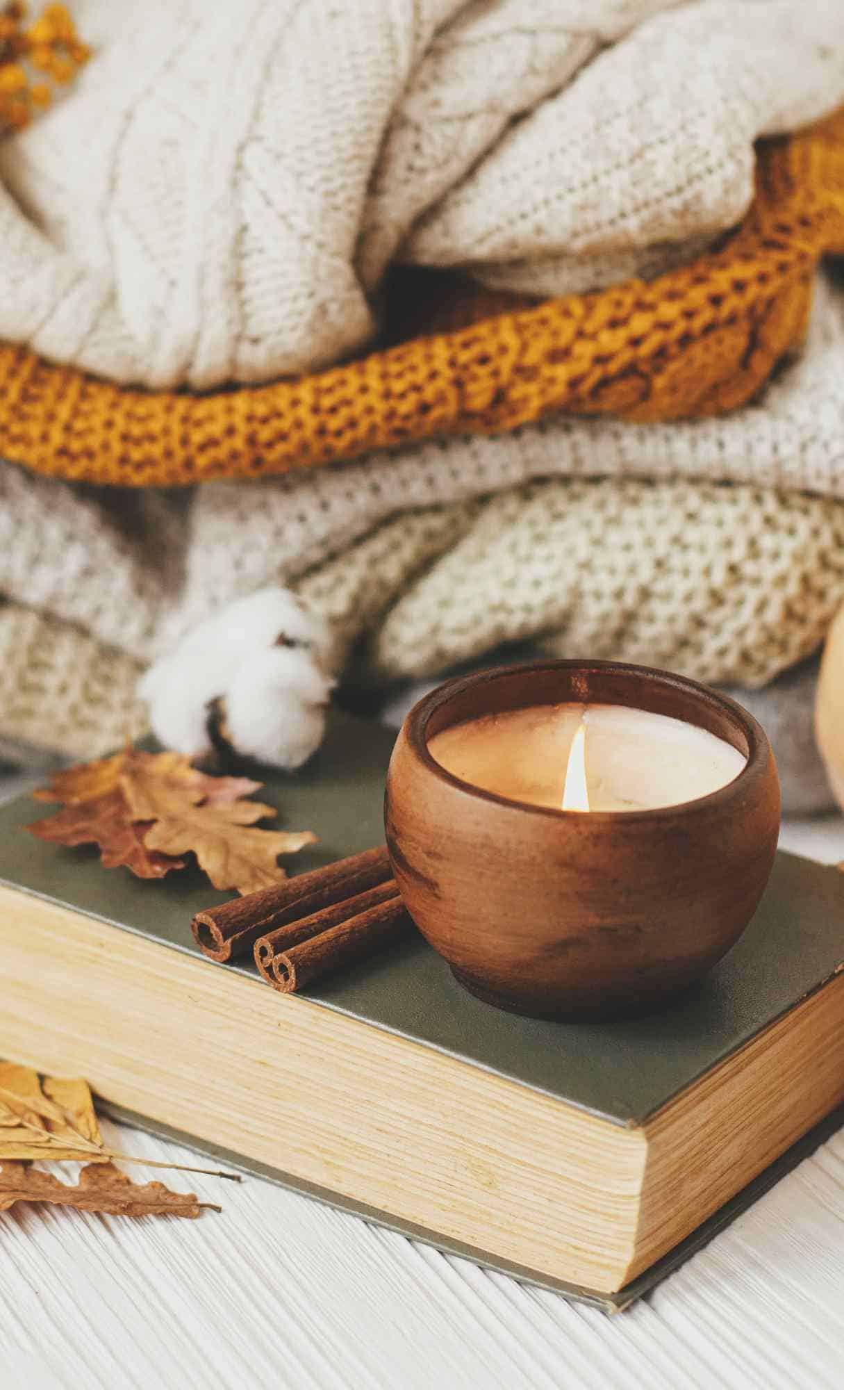 Fall iPhone Wallpaper Cute Fall