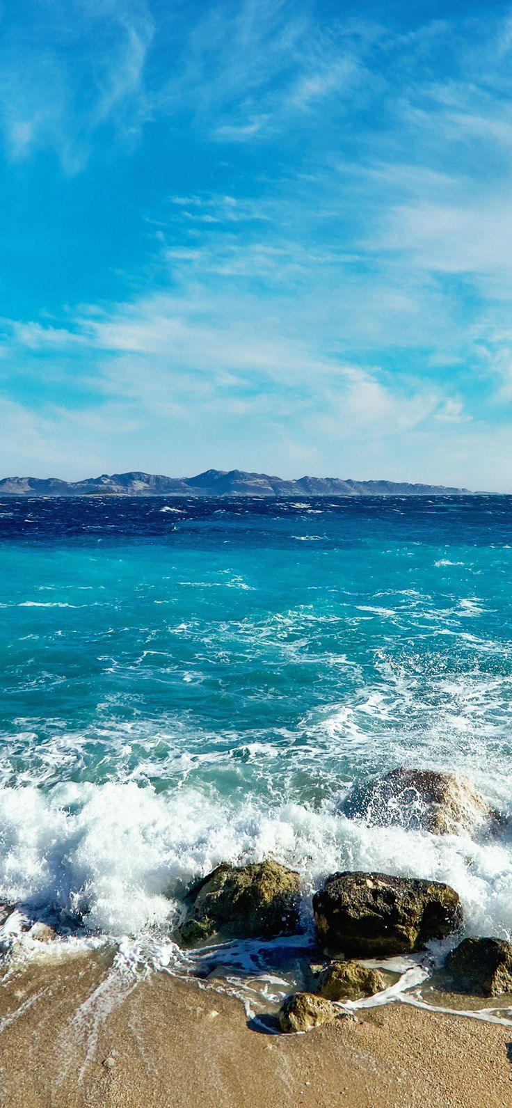 iPhone Wallpaper 2024