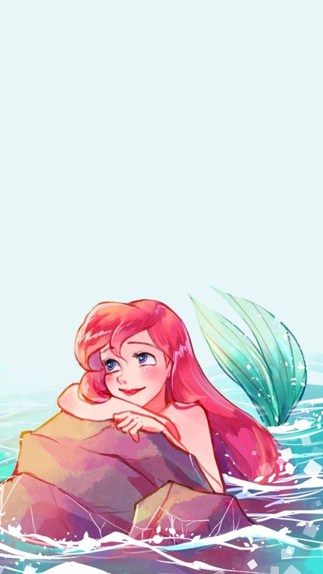 Download free Digital Art Of Ariel