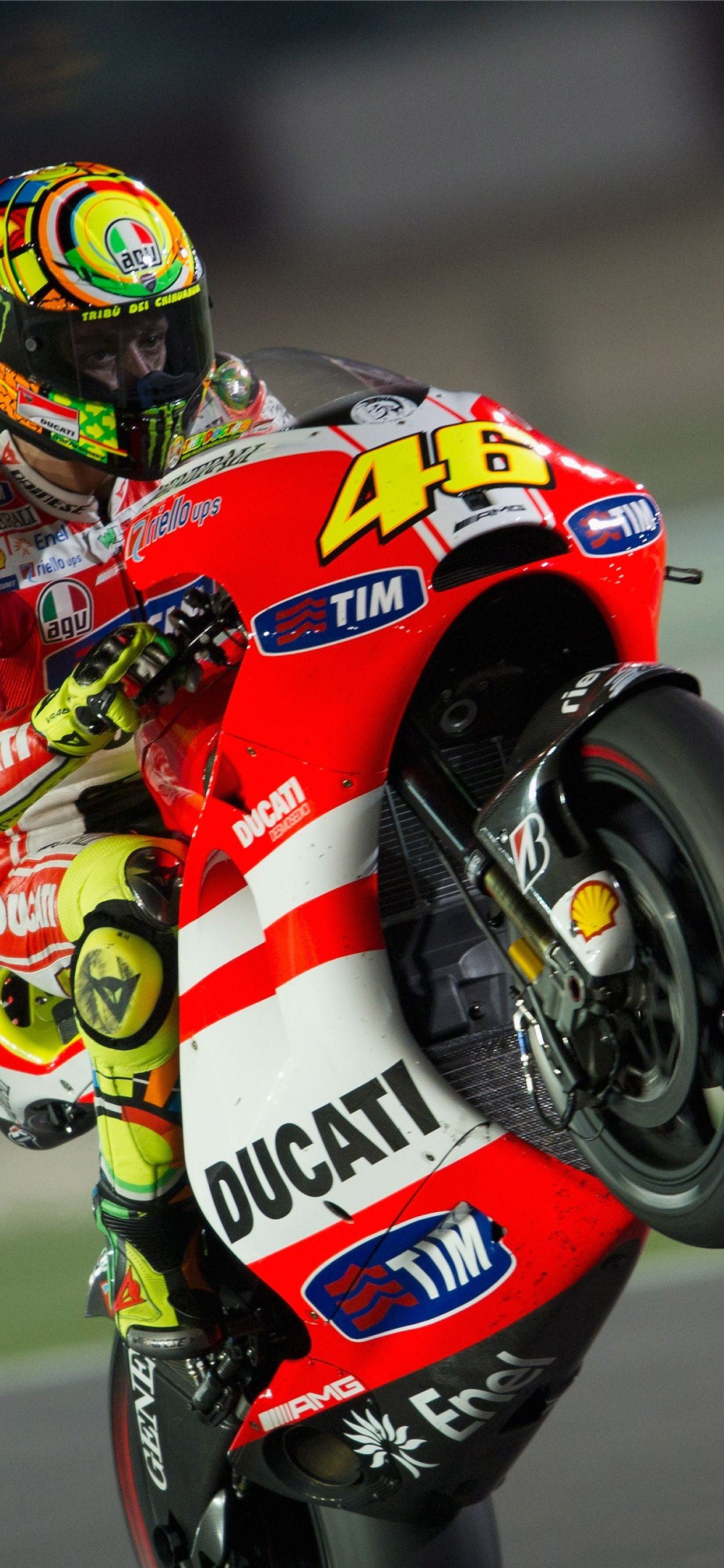 Best Valentino rossi iPhone SE HD