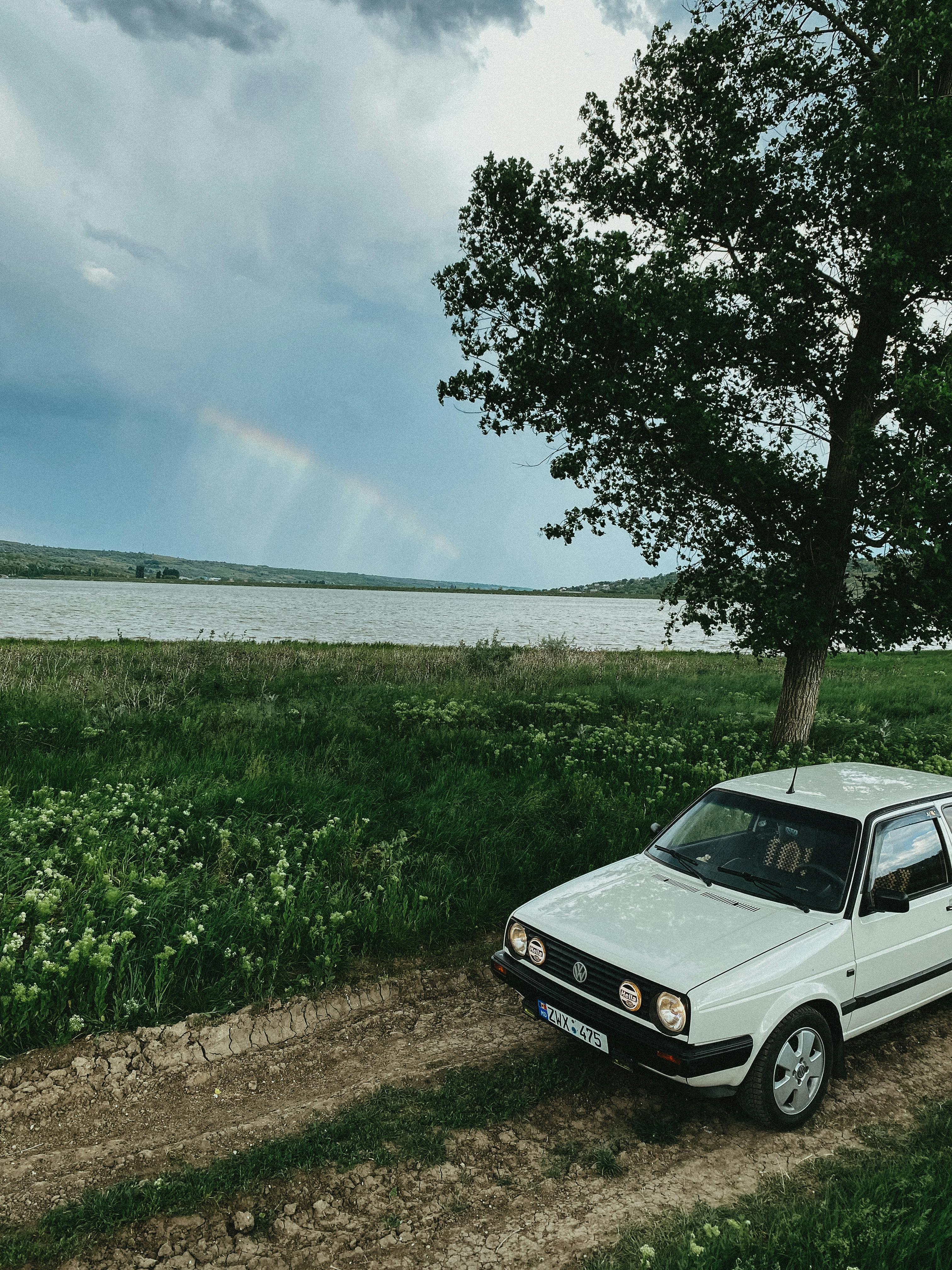 Volkswagen Golf Photo, Download