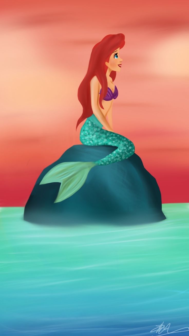 Disney phone wallpaper, Disney princess