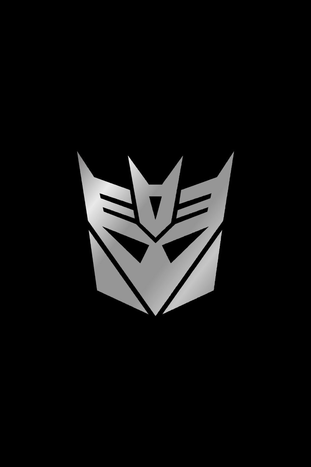 Transformers Decepticons Logo Wallpaper