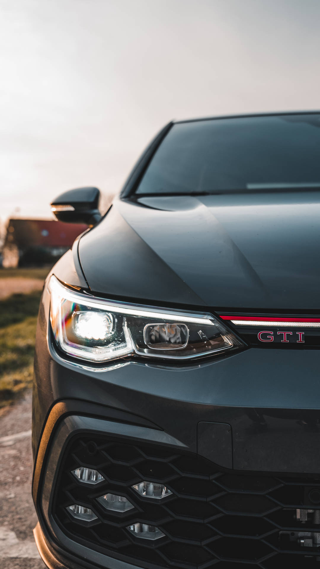 Download free 2022 Volkswagen Golf Gti